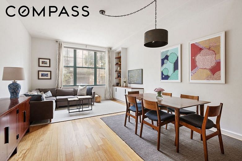 76 Roebling Street #1A