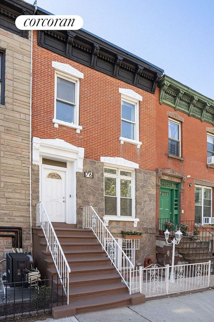 76 Rogers Avenue