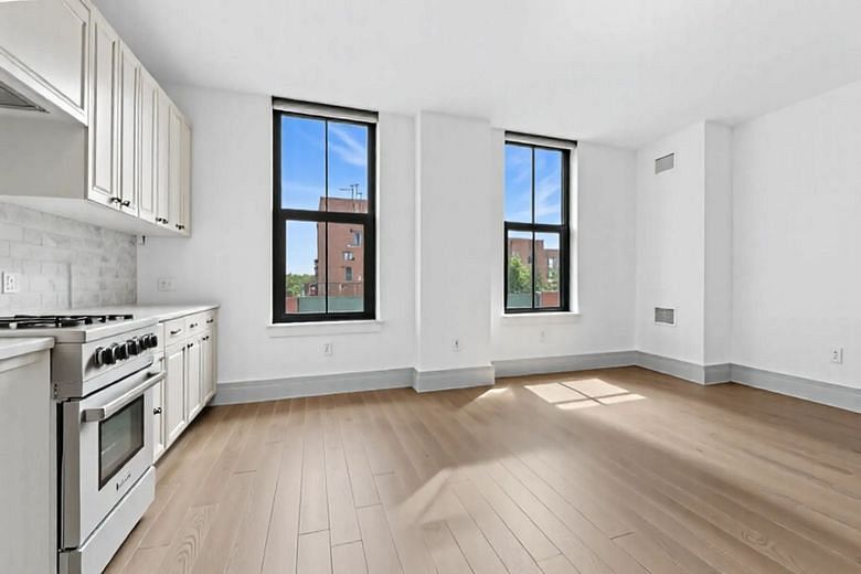 76 Schermerhorn Street #12D