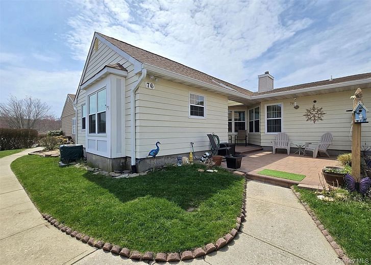 76 Theodore Drive #76