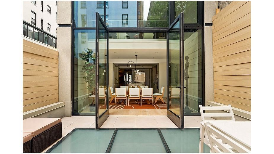 76 West 105th Street