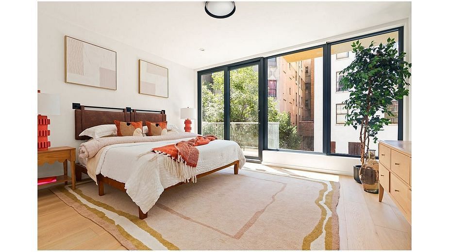 76 West 105th Street