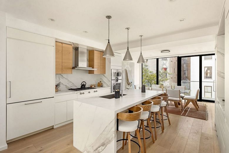 76 West 105th Street #PH