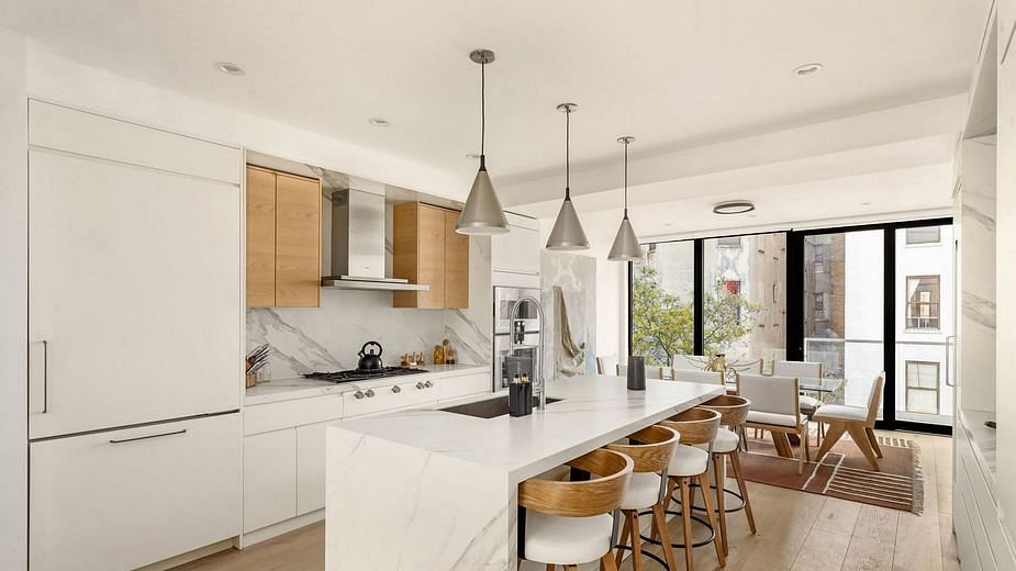 76 West 105th Street #PH
