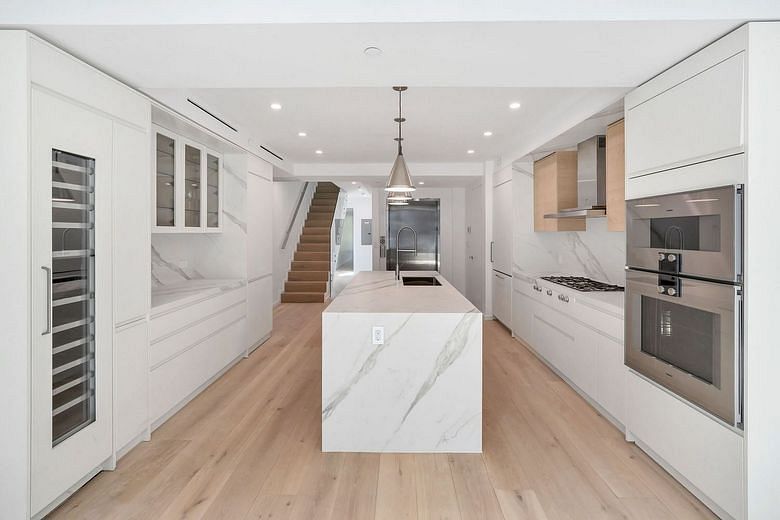 76 West 105th Street #PH