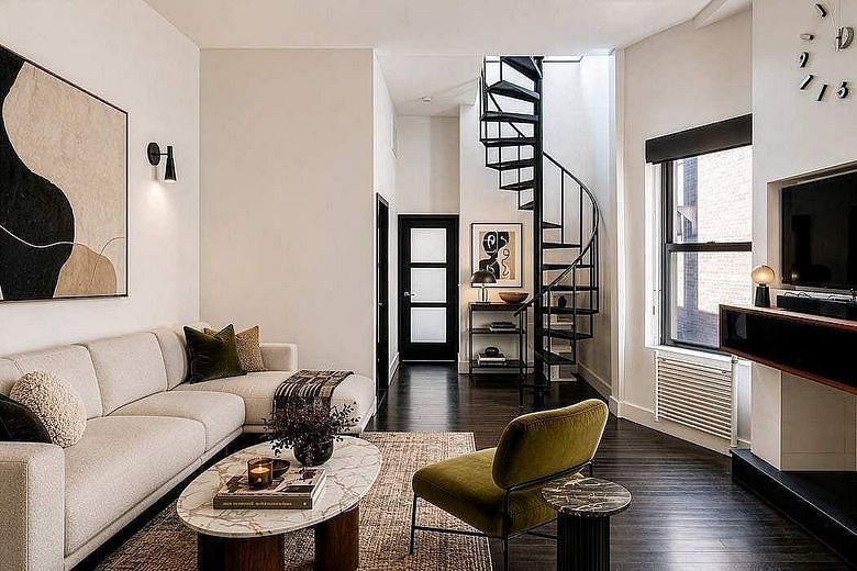 76 West 85th Street #5C