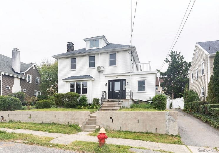 76 Wickes Avenue