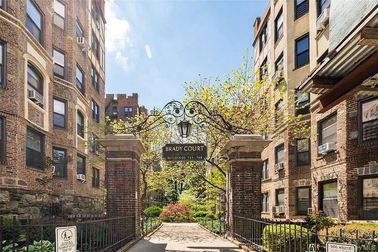 760 Brady Avenue Avenue #417