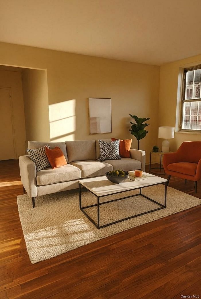 760 Bronx River Road #A-65