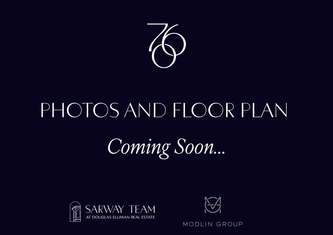 Floor plan image of 760 Madison Avenue #9 in Manhattan, New York, NY, 10065