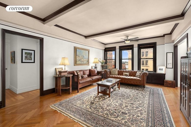 760 West End Avenue #10E