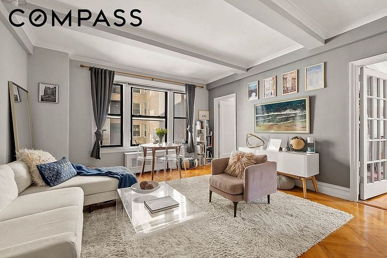760 West End Avenue #6B