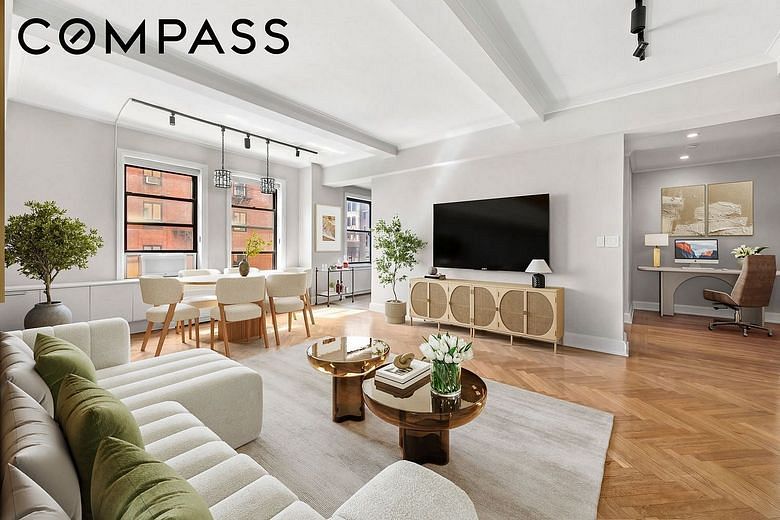 760 West End Avenue #9D