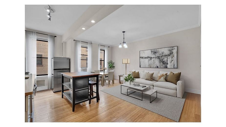 7609 Fourth Avenue #D11