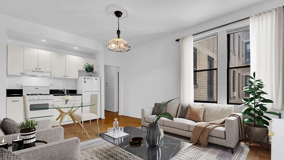 7609 Fourth Avenue #D16