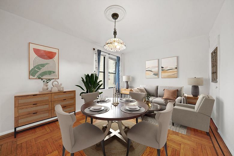 7609 Fourth Avenue #D16