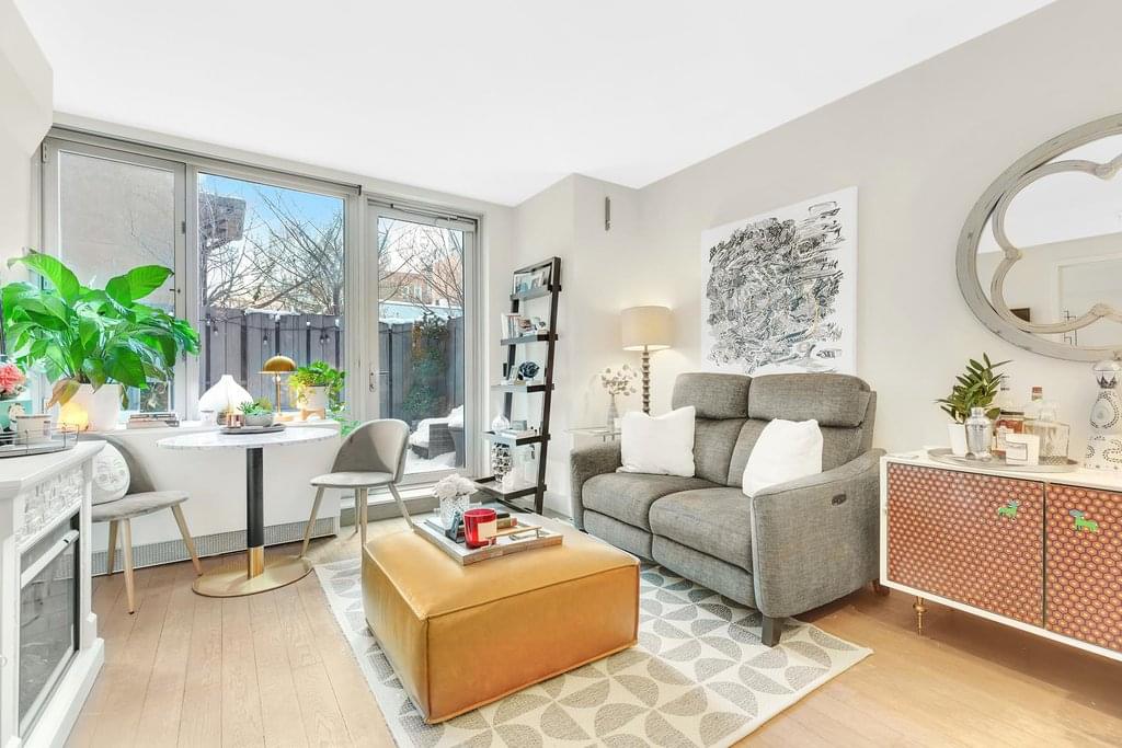 464 West 44th Street #2A in Manhattan, New York, NY 10036