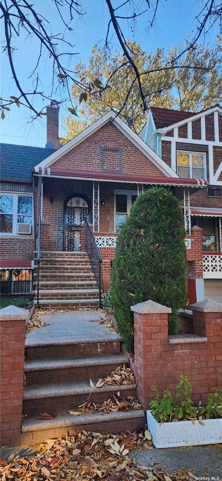 Image 1 of 7 for 762 E 37th Street in Brooklyn, East Flatbush, NY, 11234