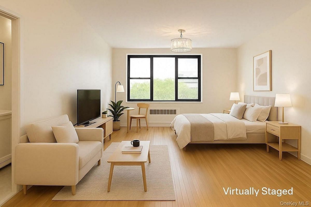 Image 1 of 5 for 7626 113th Street #5D in Queens, Forest Hills, NY, 11375