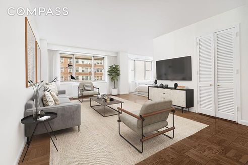Image 1 of 13 for 137 East 36th Street #3D in Manhattan, New York, NY, 10016