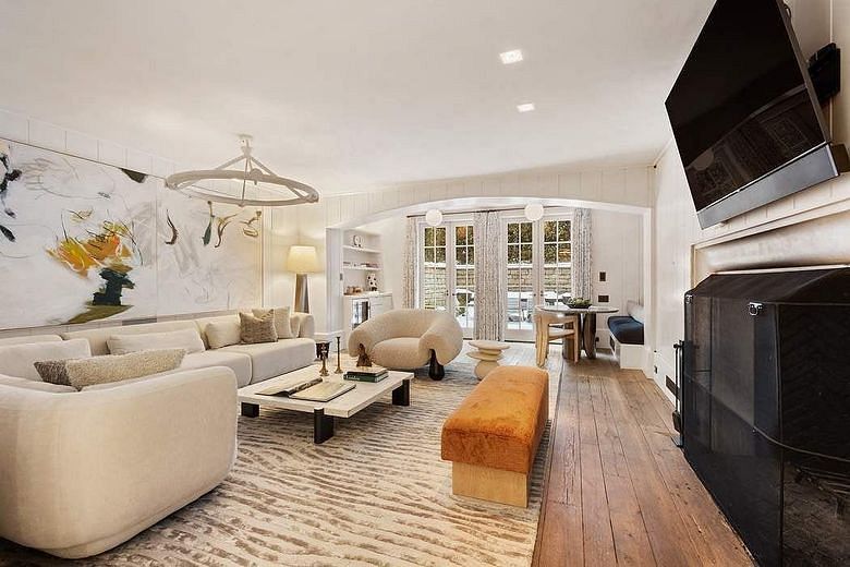 763 Greenwich Street