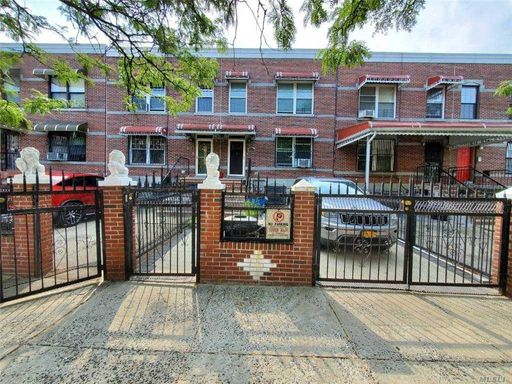 Image 1 of 27 for 222 Sumpter Street in Brooklyn, NY, 11233
