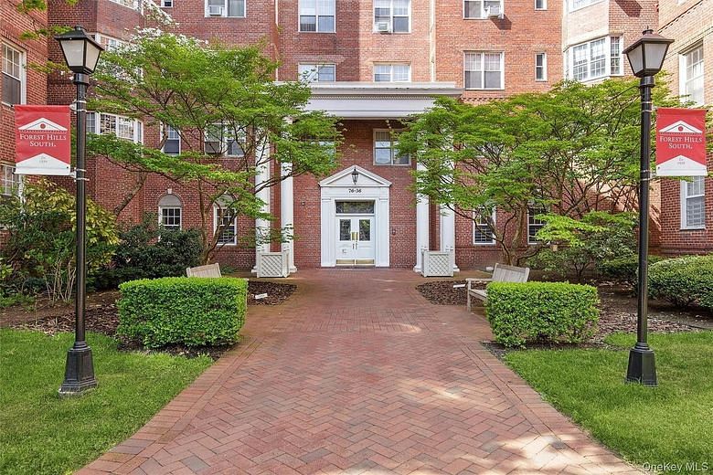 7636 113th Street #6M