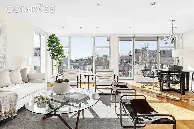 764 Metropolitan Avenue #4A