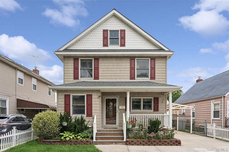 7643 265th Street