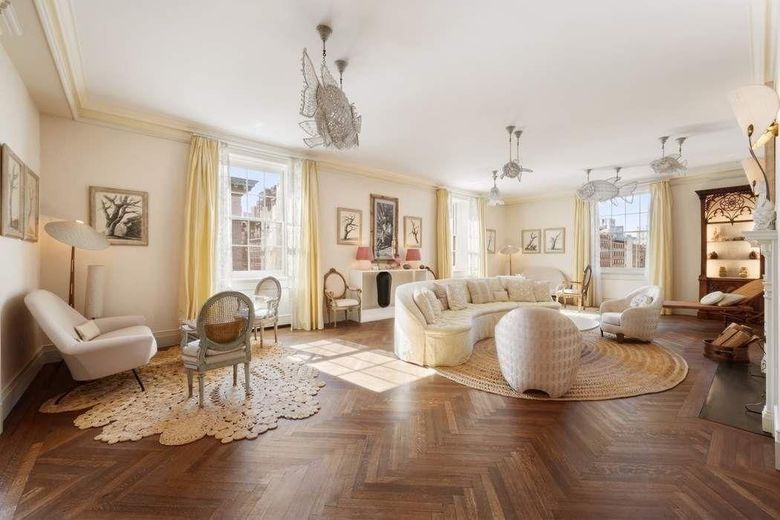 765 Park Avenue #12B