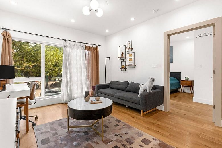 766 Decatur Street #2A