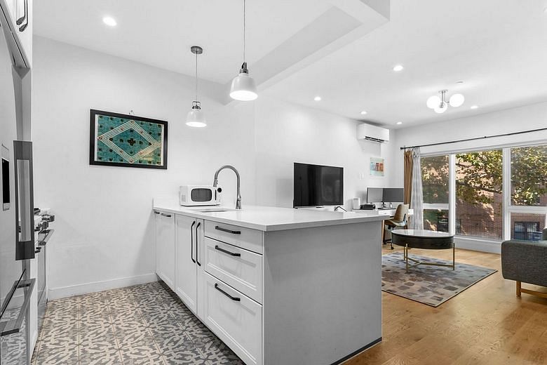 766 Decatur Street #2F