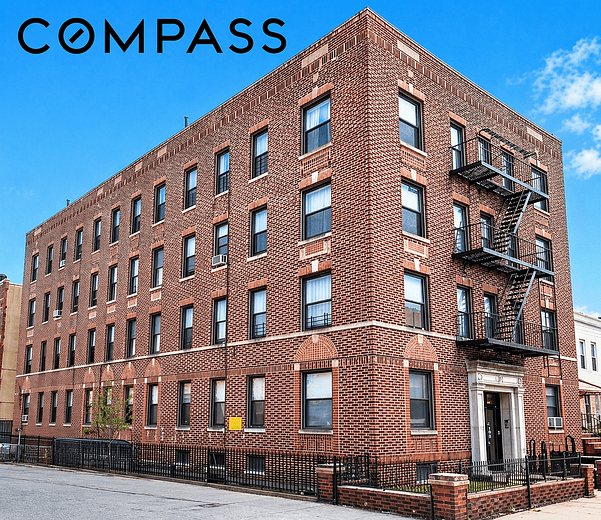 768 Linden Boulevard
