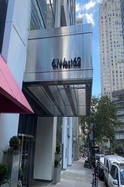 Image 1 of 15 for 61 West 62nd Street #26D in Manhattan, New York, NY, 10023