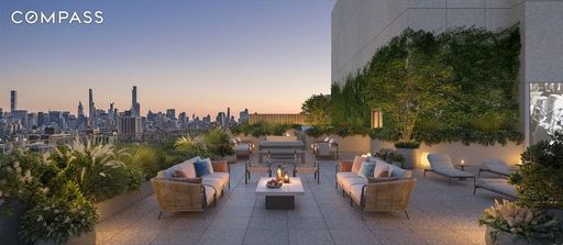 Image 1 of 35 for 250 West 96th Street #5F in Manhattan, New York, NY, 10025