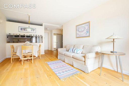 Image 1 of 15 for 300 Rector Place #2D in Manhattan, New York, NY, 10280