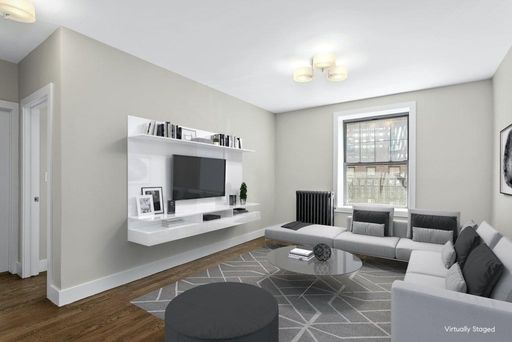Image 1 of 12 for 41 Clarkson Avenue #2F in Brooklyn, NY, 11226