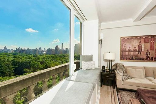 Image 1 of 21 for 128 Central Park South #12A in Manhattan, New York, NY, 10019