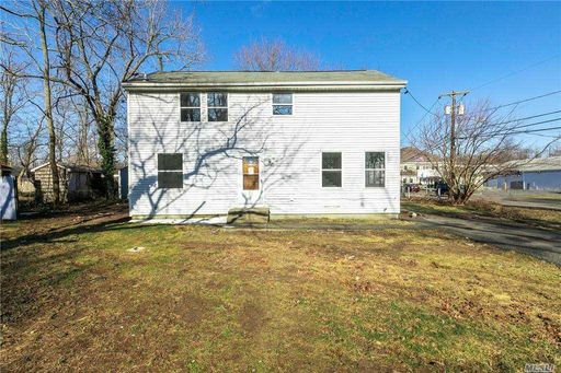 Image 1 of 19 for 184 Elder Drive in Long Island, Mastic Beach, NY, 11951