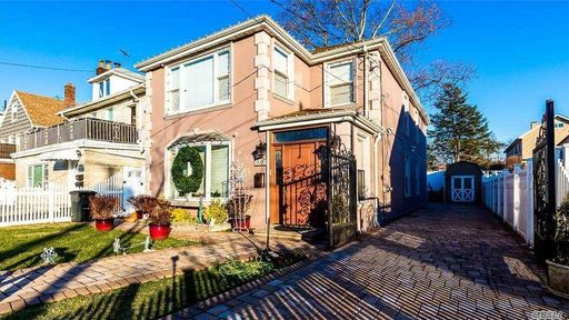 Image 1 of 18 for 719 154th Street in Queens, Beechhurst, NY, 11357