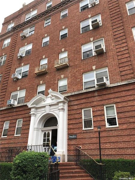 Image 1 of 12 for 69-11 Yellowstone Blvd #B23 in Queens, Forest Hills, NY, 11375