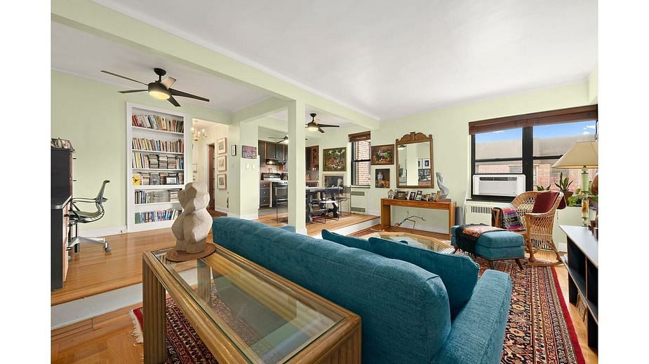 77-11 35th Avenue #6H
