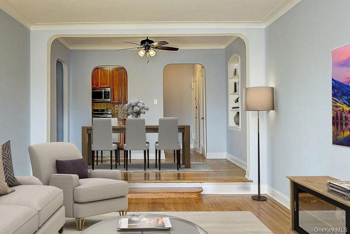 Image 1 of 40 for 77-14 113th Street #45 in Queens, Forest Hills, NY, 11375