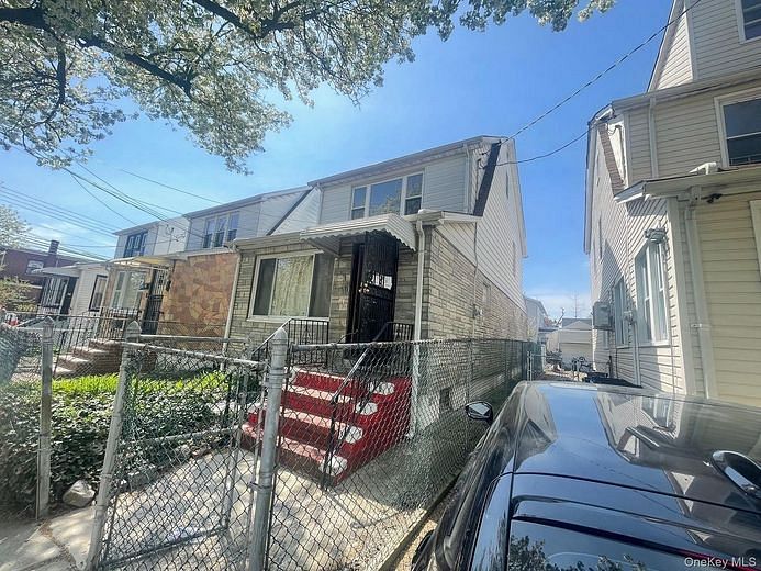77-14 162nd Street