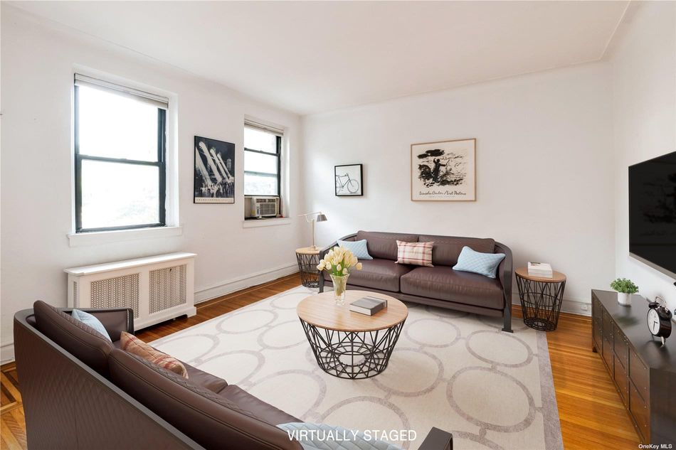 Image 1 of 13 for 77-16 Austin Street #1J in Queens, Forest Hills, NY, 11375
