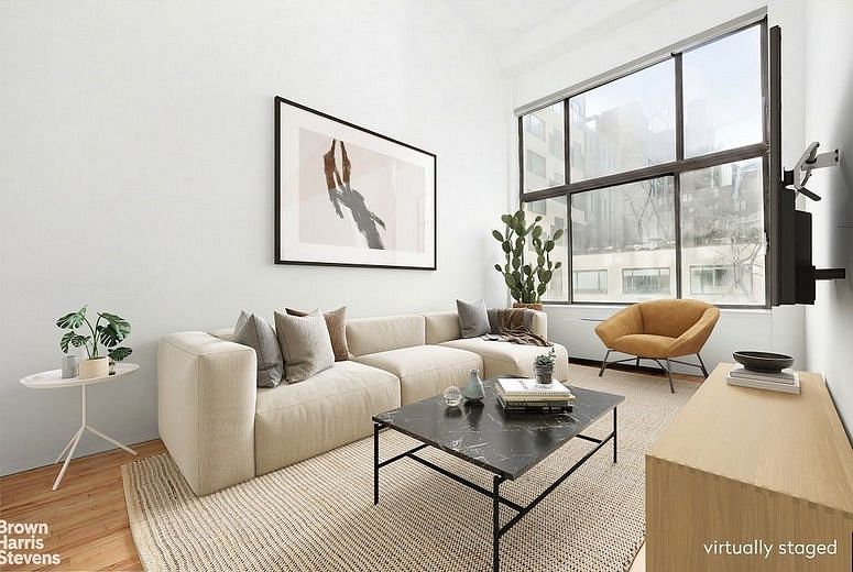 77 Bleecker Street #117N