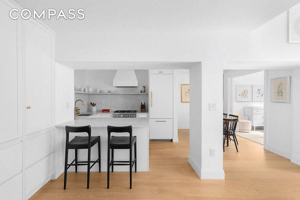 Image 1 of 14 for 77 Bleecker Street #123E in Manhattan, New York, NY, 10012