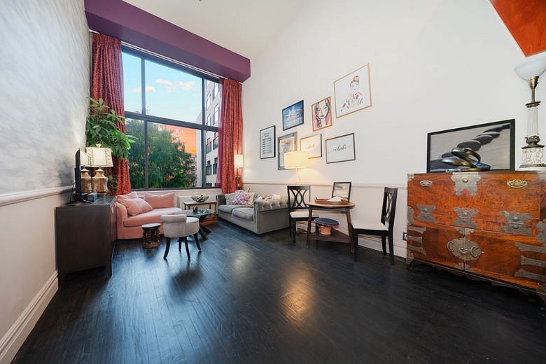 77 Bleecker Street #318