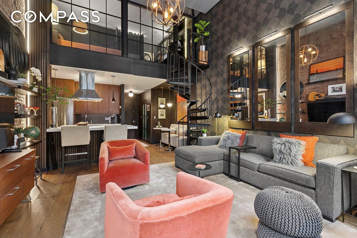 Image 1 of 9 for 77 Bleecker Street #328 in Manhattan, New York, NY, 10012