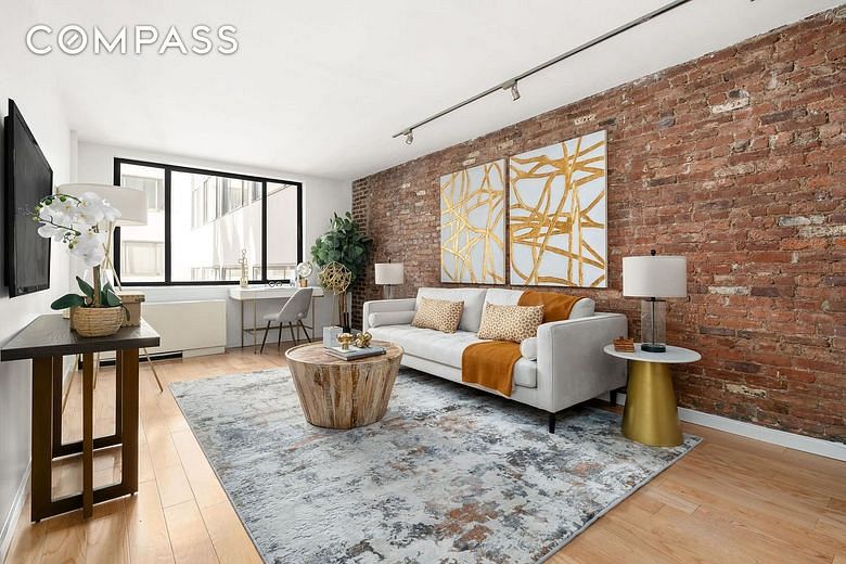 77 Bleecker Street #421E